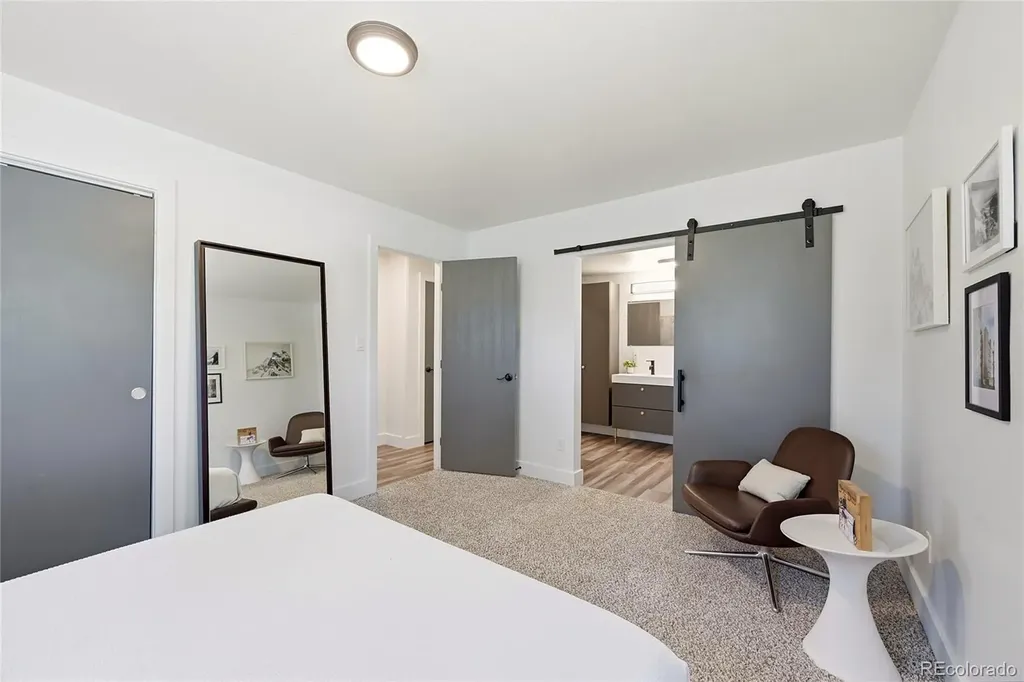 31556 Griffin Drive Conifer CO 80433