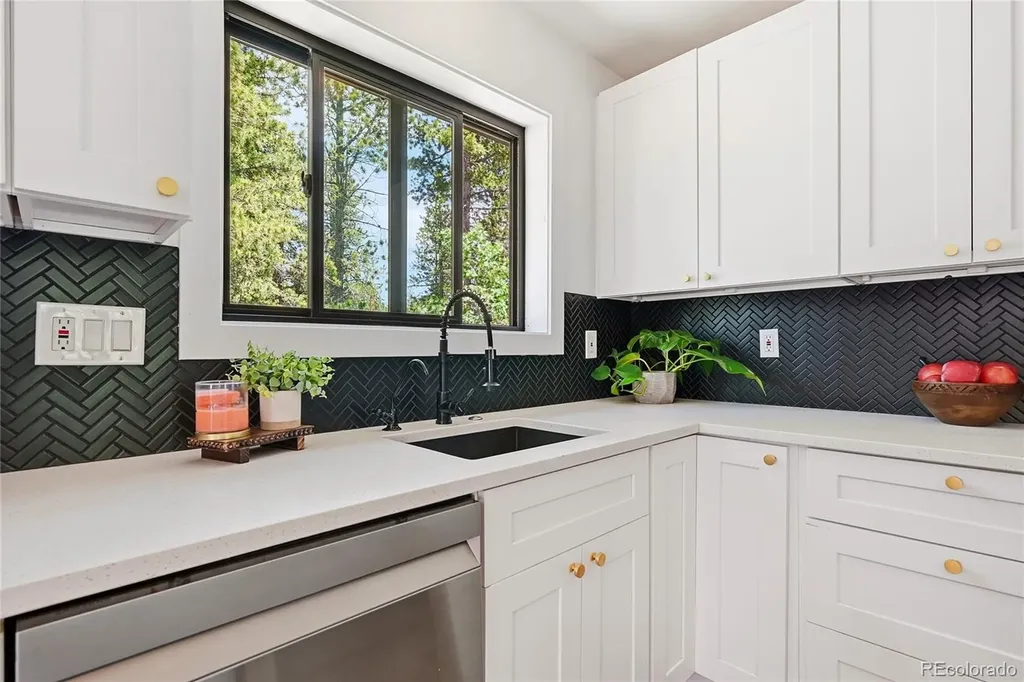 31556 Griffin Drive Conifer CO 80433