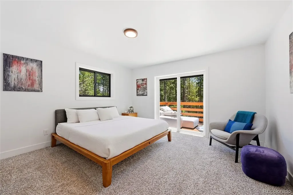 31556 Griffin Drive Conifer CO 80433