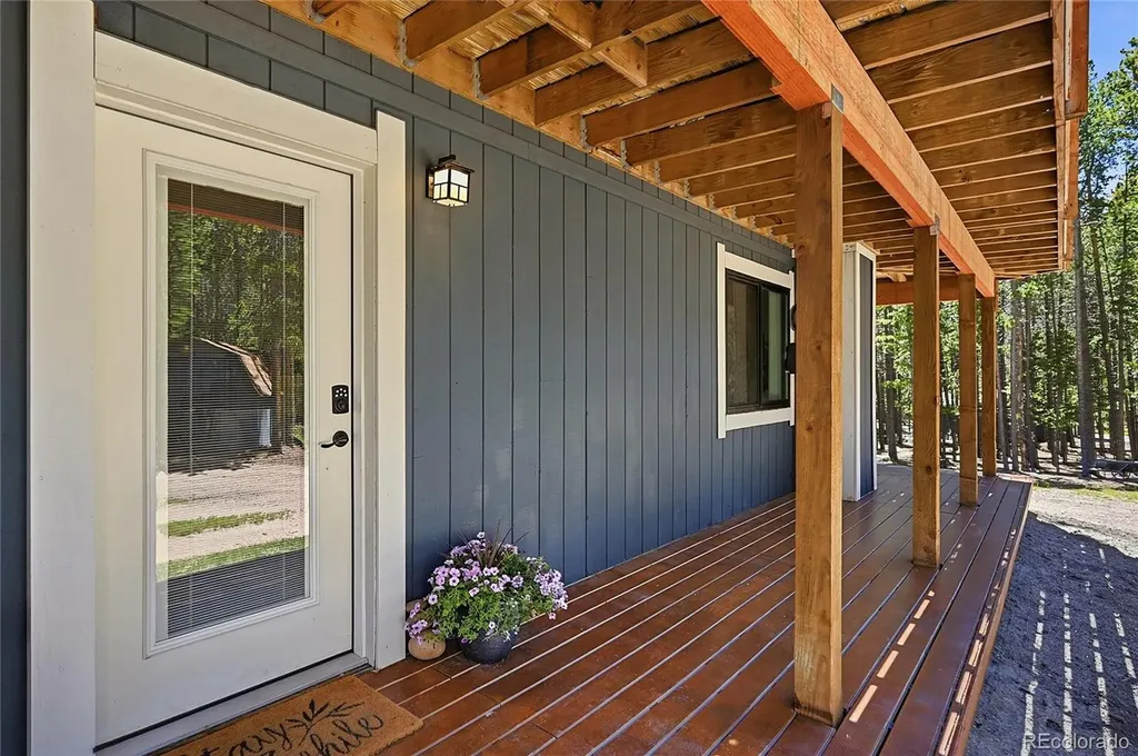31556 Griffin Drive Conifer CO 80433