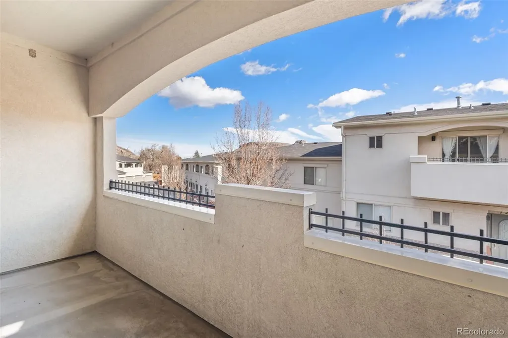724 Elm Circle Golden CO 80401