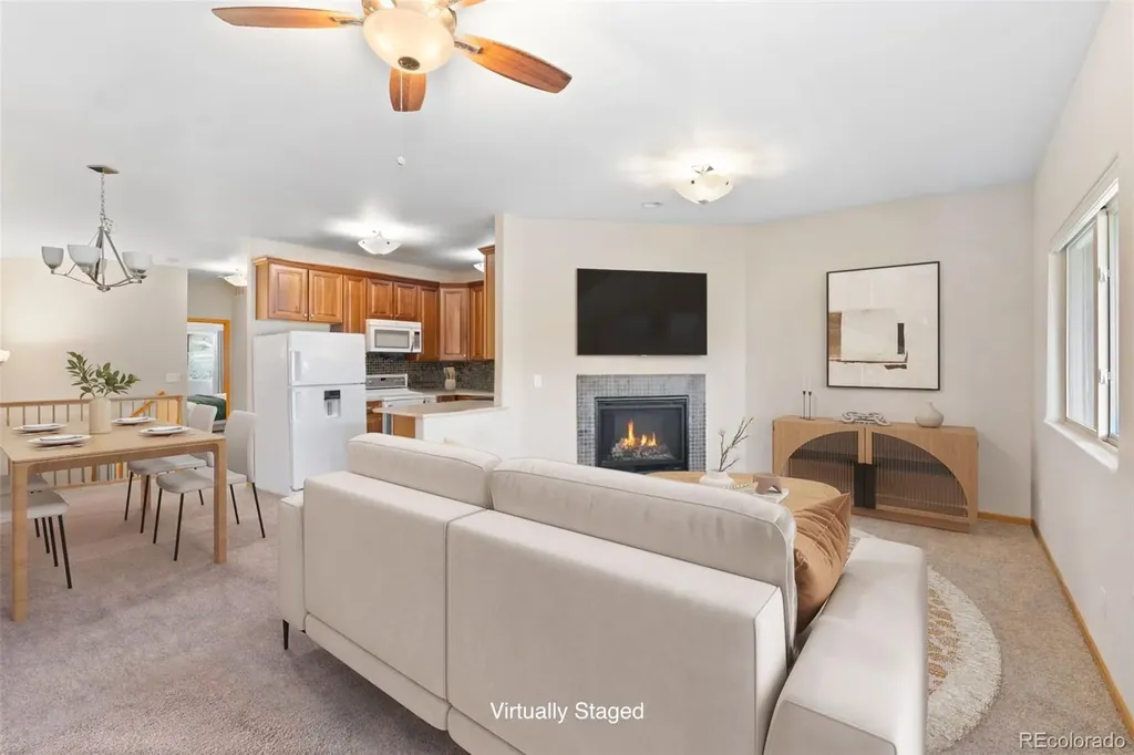724 Elm Circle Golden CO 80401