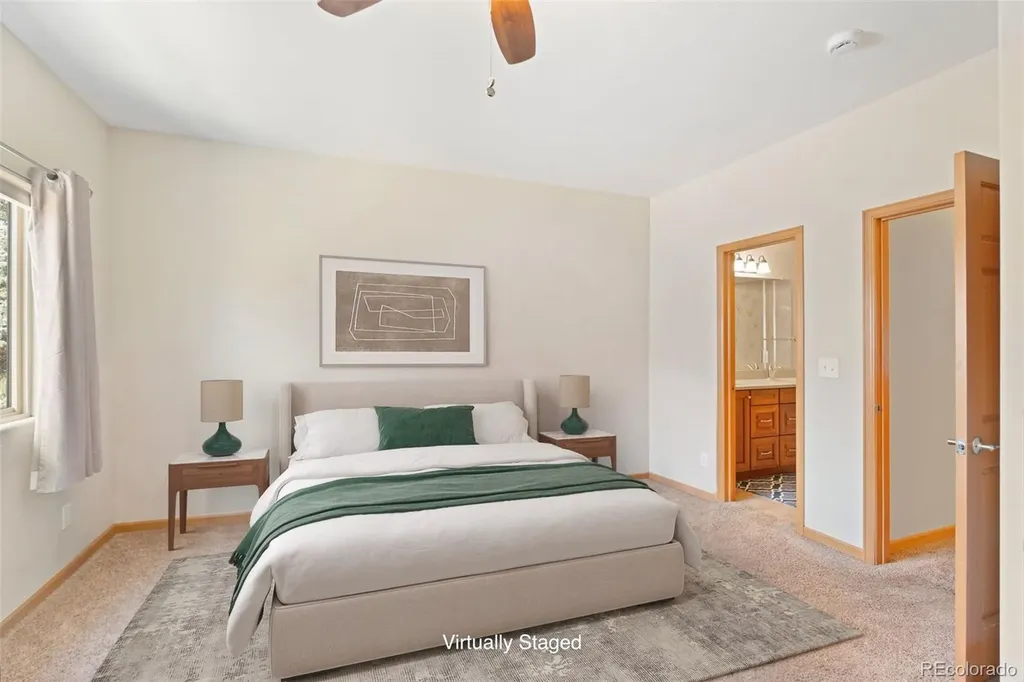 724 Elm Circle Golden CO 80401