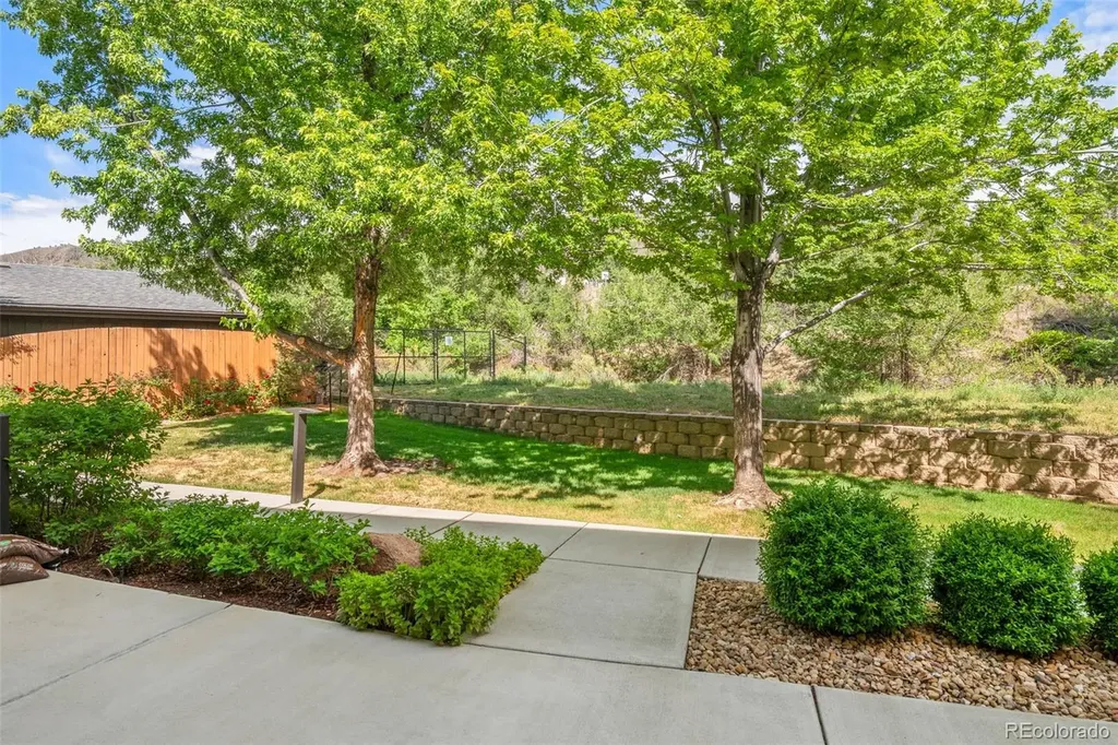 724 Elm Circle Golden CO 80401