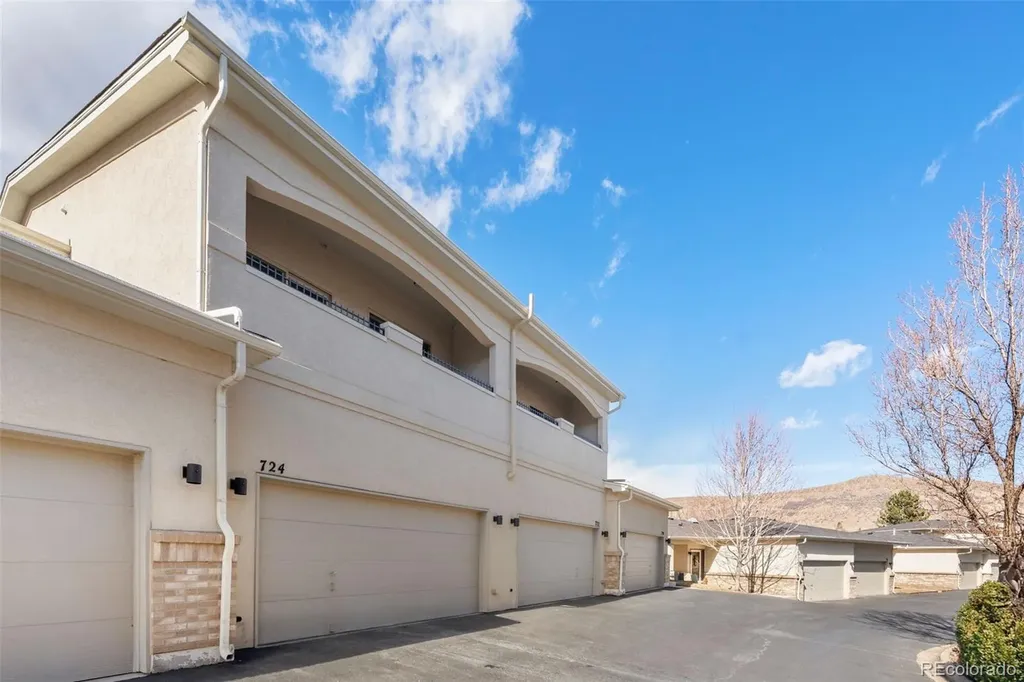 724 Elm Circle Golden CO 80401