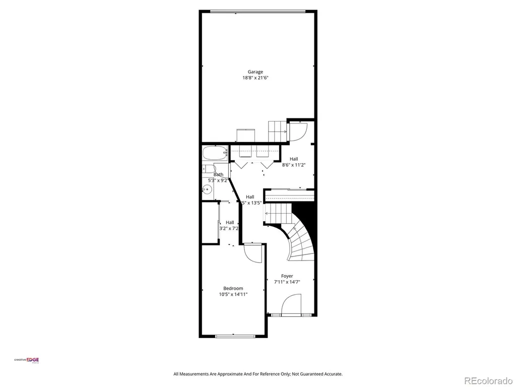 724 Elm Circle Golden CO 80401