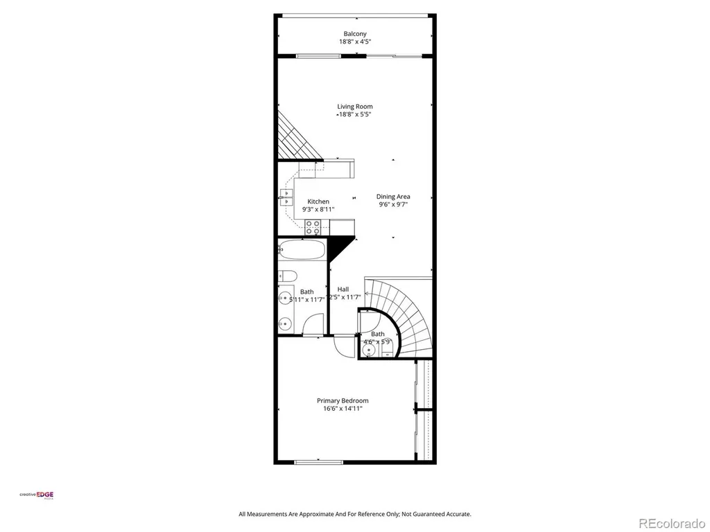 724 Elm Circle Golden CO 80401