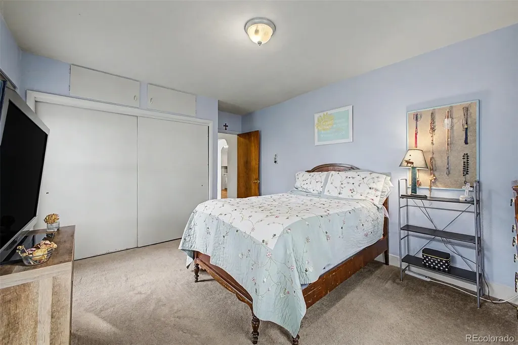 203 Railroad Avenue Weldona CO 80653