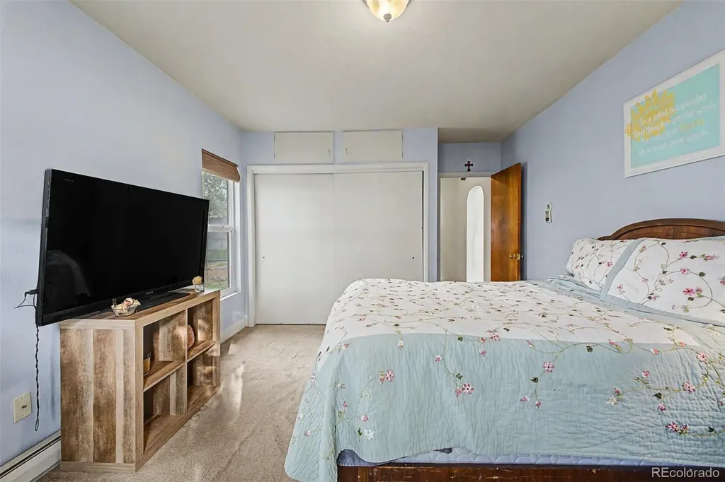 203 Railroad Avenue Weldona CO 80653
