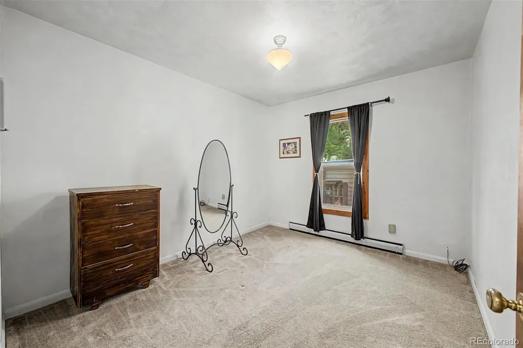 203 Railroad Avenue Weldona CO 80653