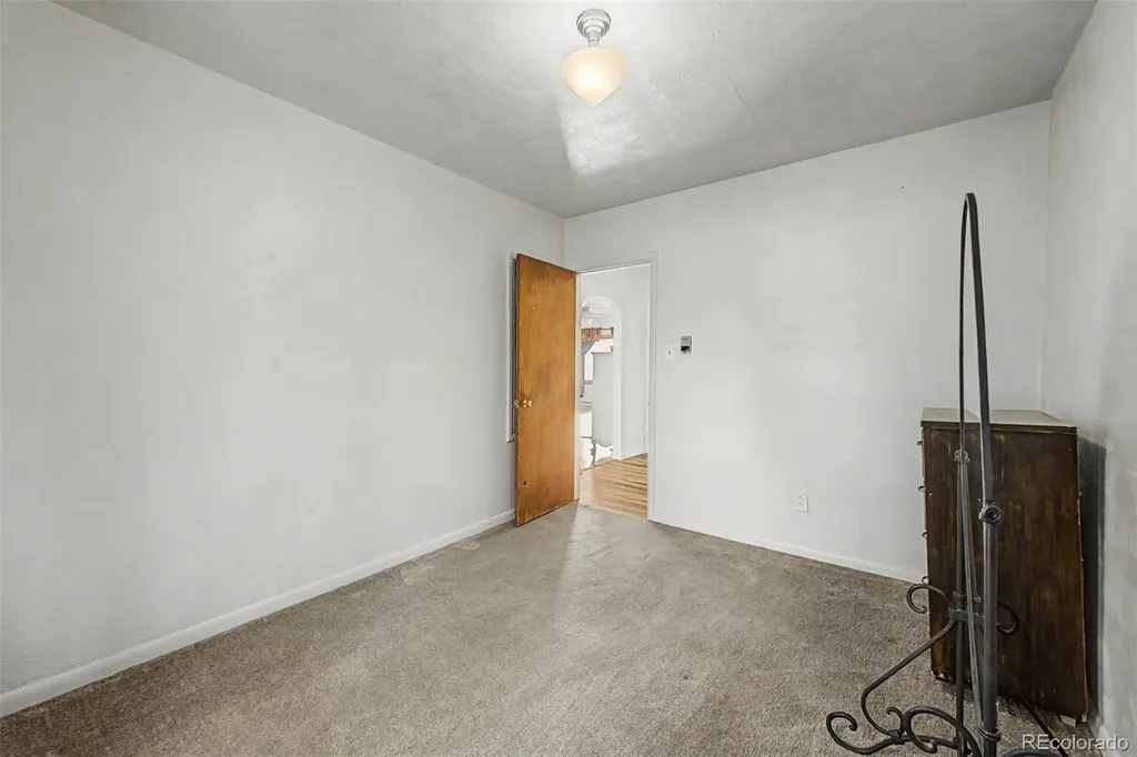 203 Railroad Avenue Weldona CO 80653