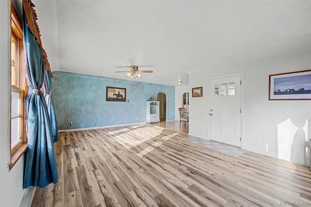 203 Railroad Avenue Weldona CO 80653