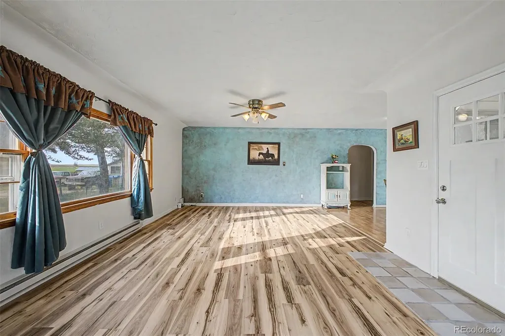 203 Railroad Avenue Weldona CO 80653