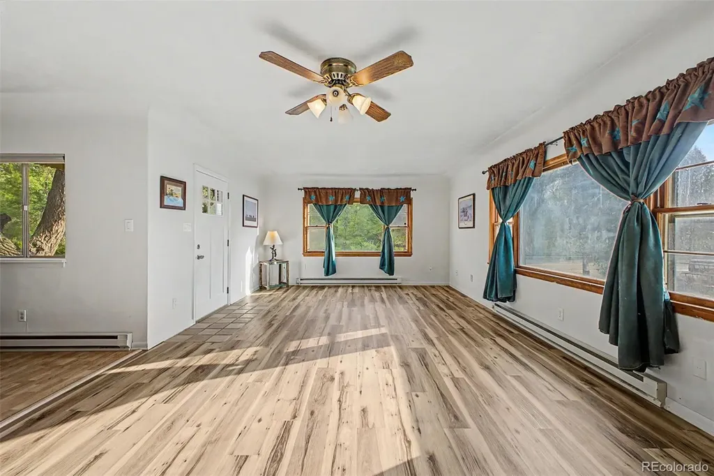 203 Railroad Avenue Weldona CO 80653
