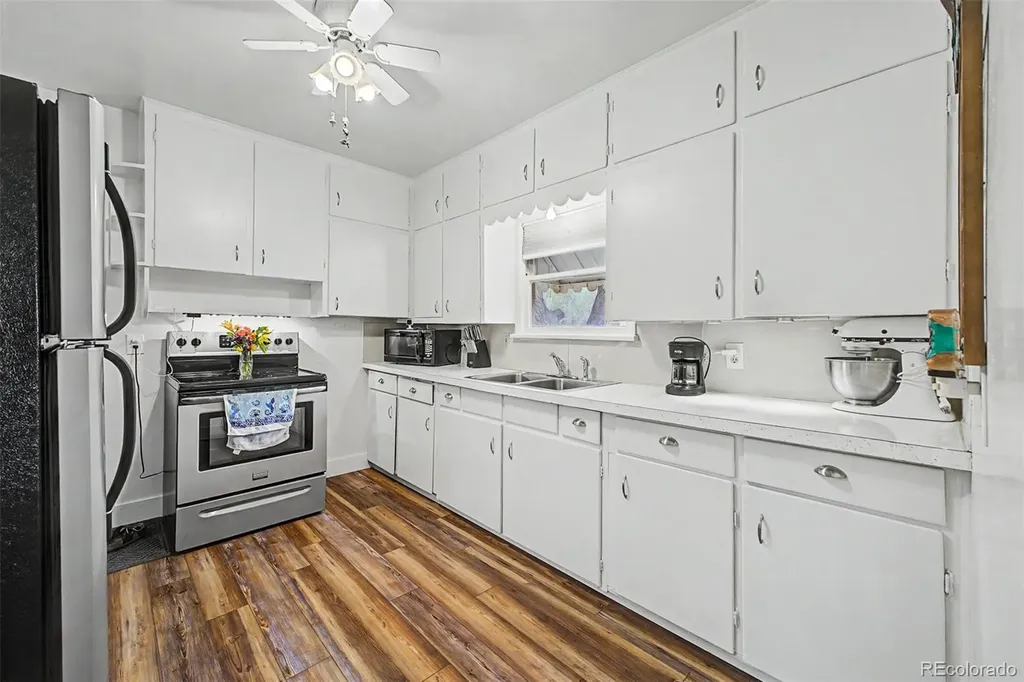 203 Railroad Avenue Weldona CO 80653
