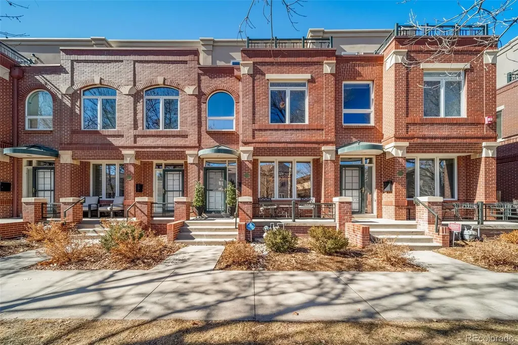 13 S Garfield Street Denver CO 80209
