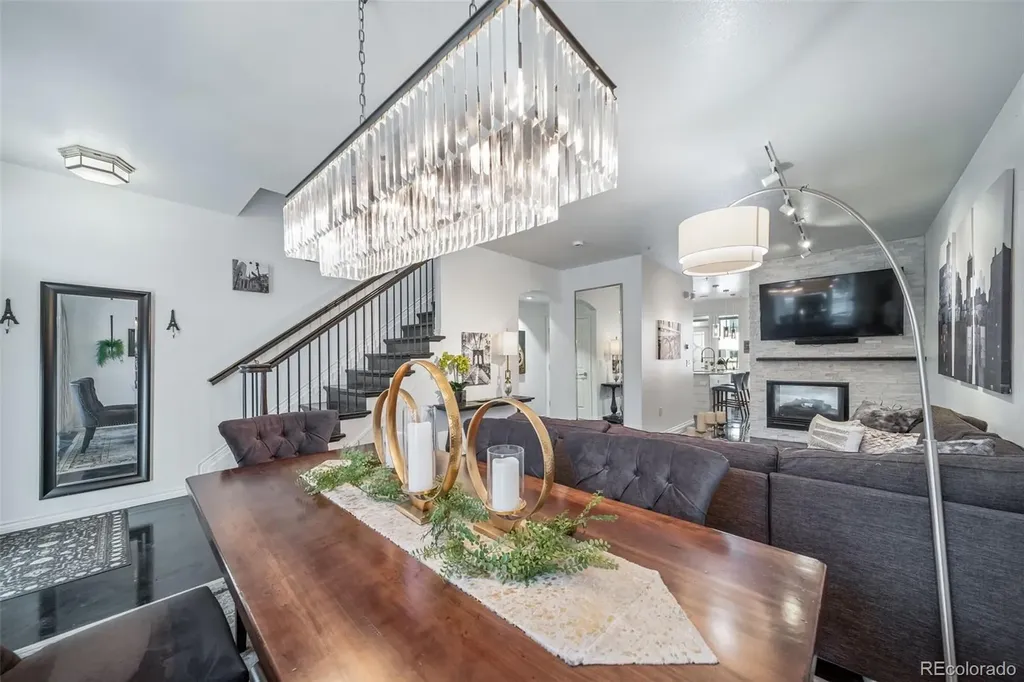 13 S Garfield Street Denver CO 80209