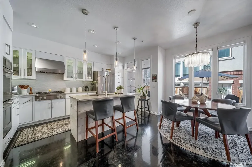 13 S Garfield Street Denver CO 80209