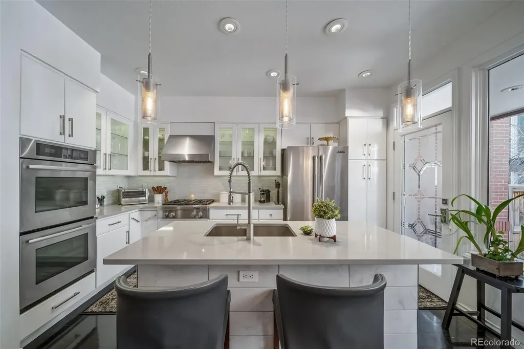 13 S Garfield Street Denver CO 80209