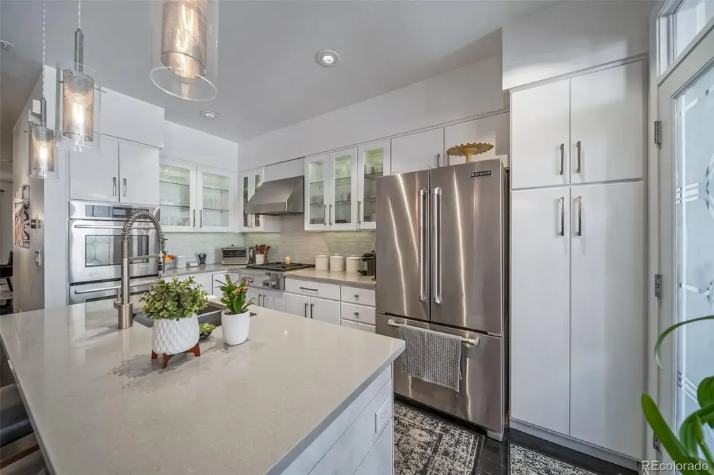 13 S Garfield Street Denver CO 80209