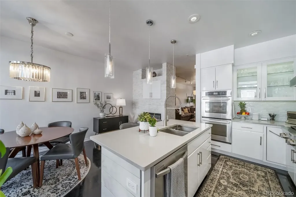 13 S Garfield Street Denver CO 80209