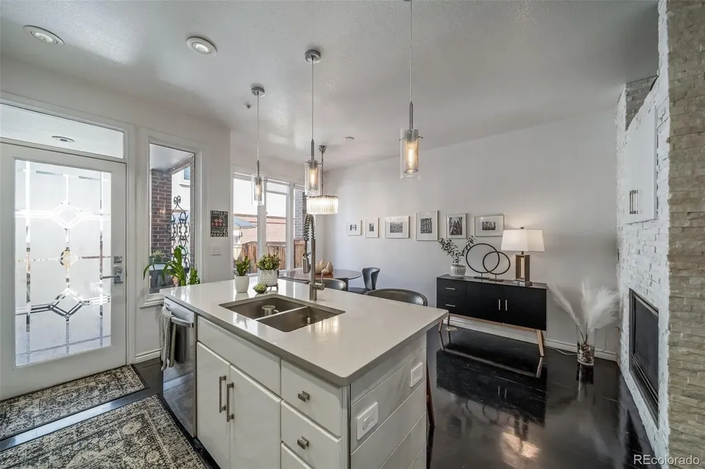 13 S Garfield Street Denver CO 80209