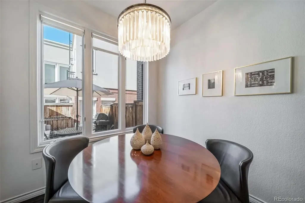 13 S Garfield Street Denver CO 80209