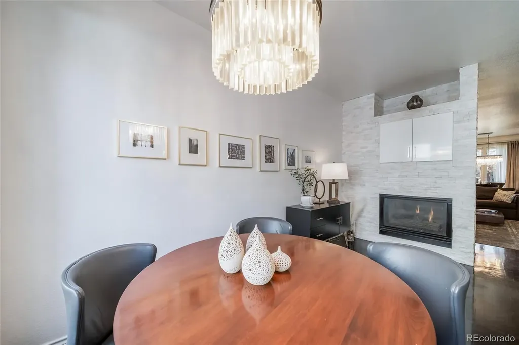 13 S Garfield Street Denver CO 80209