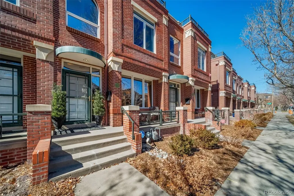 13 S Garfield Street Denver CO 80209