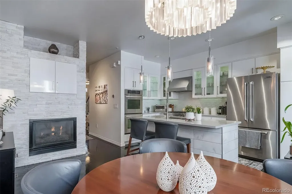 13 S Garfield Street Denver CO 80209