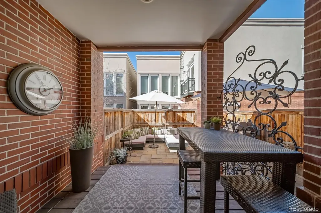 13 S Garfield Street Denver CO 80209