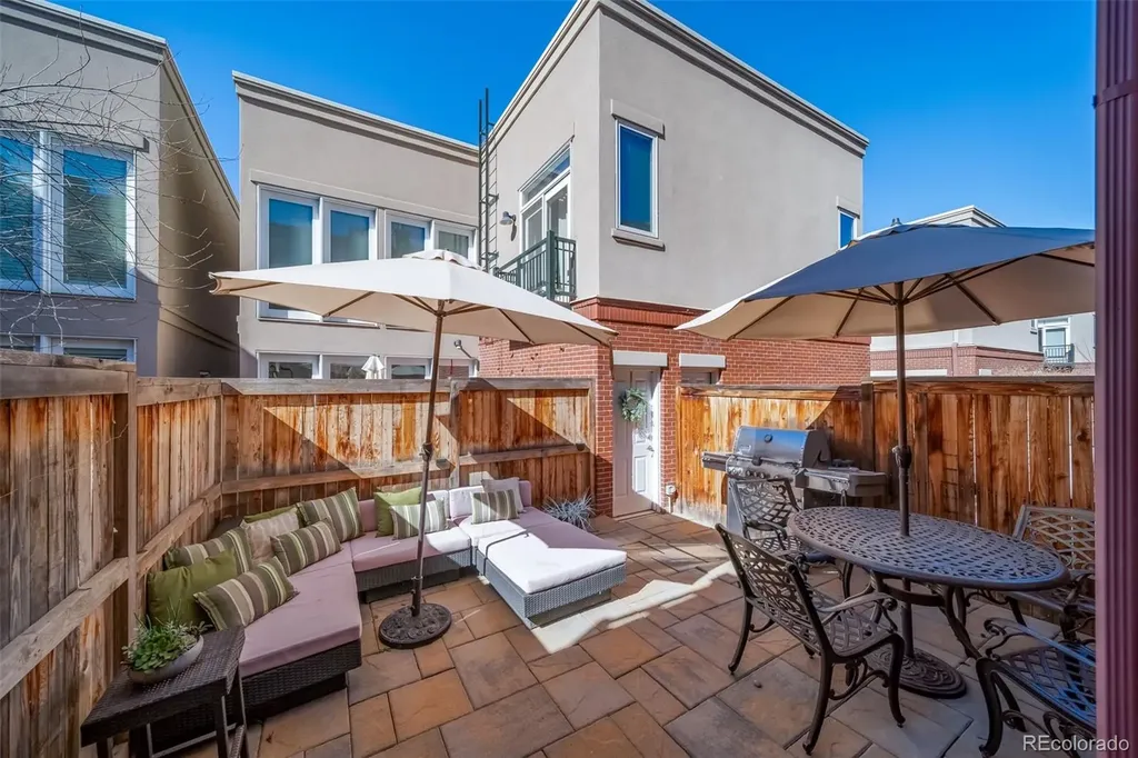 13 S Garfield Street Denver CO 80209