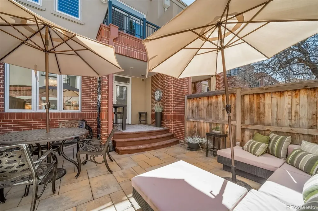 13 S Garfield Street Denver CO 80209