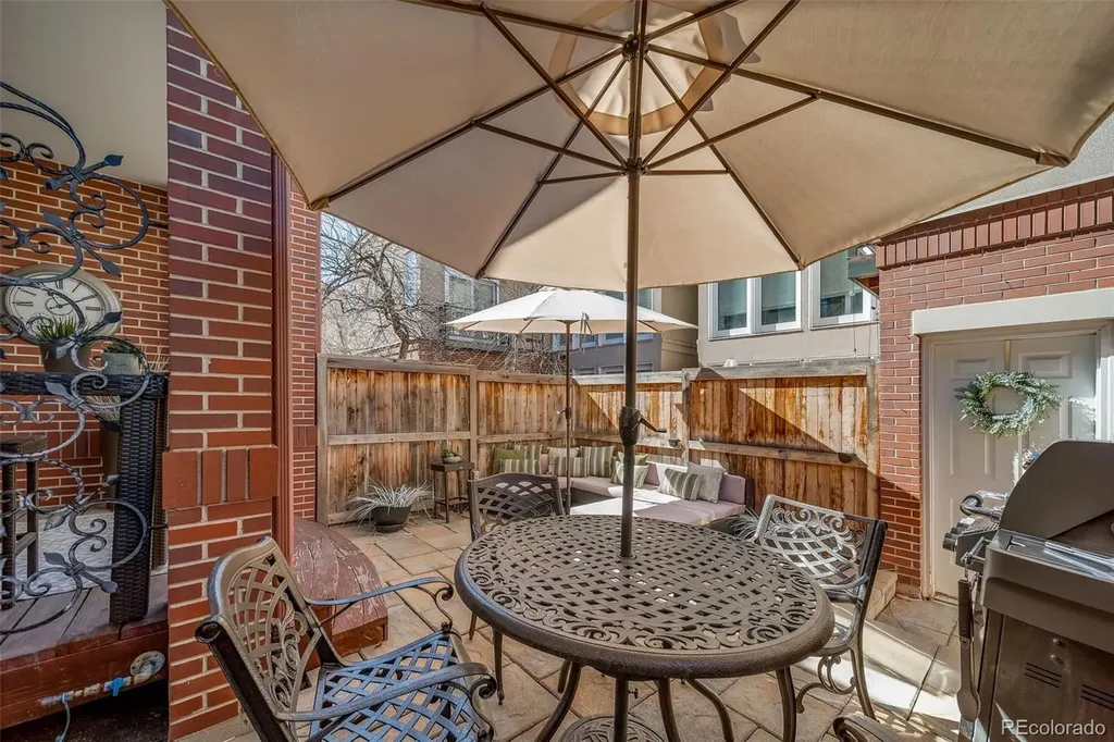 13 S Garfield Street Denver CO 80209