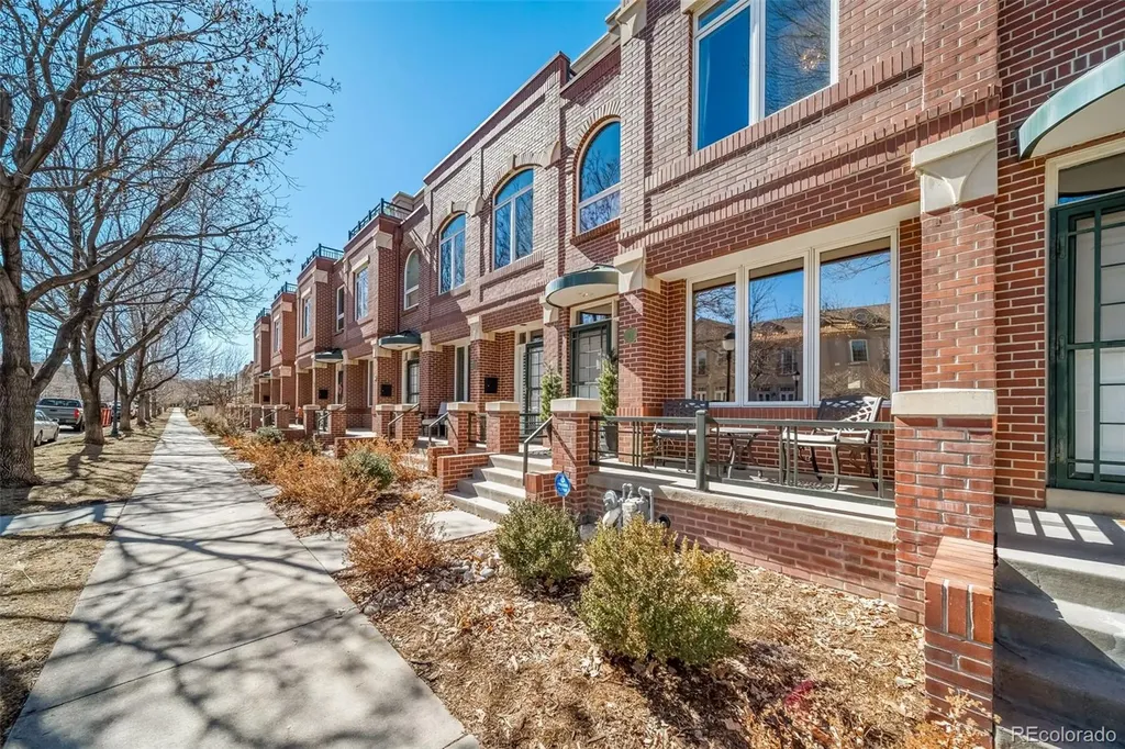 13 S Garfield Street Denver CO 80209