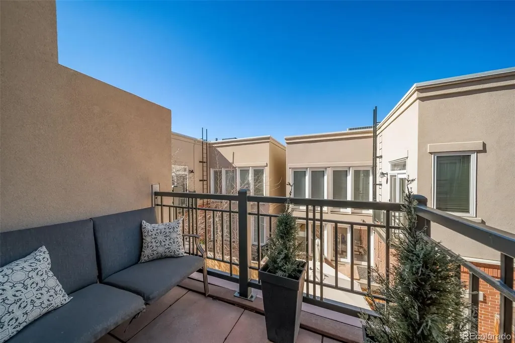 13 S Garfield Street Denver CO 80209