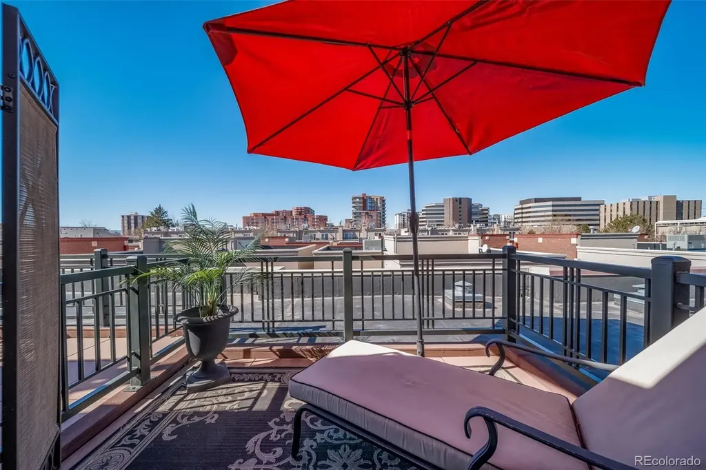 13 S Garfield Street Denver CO 80209