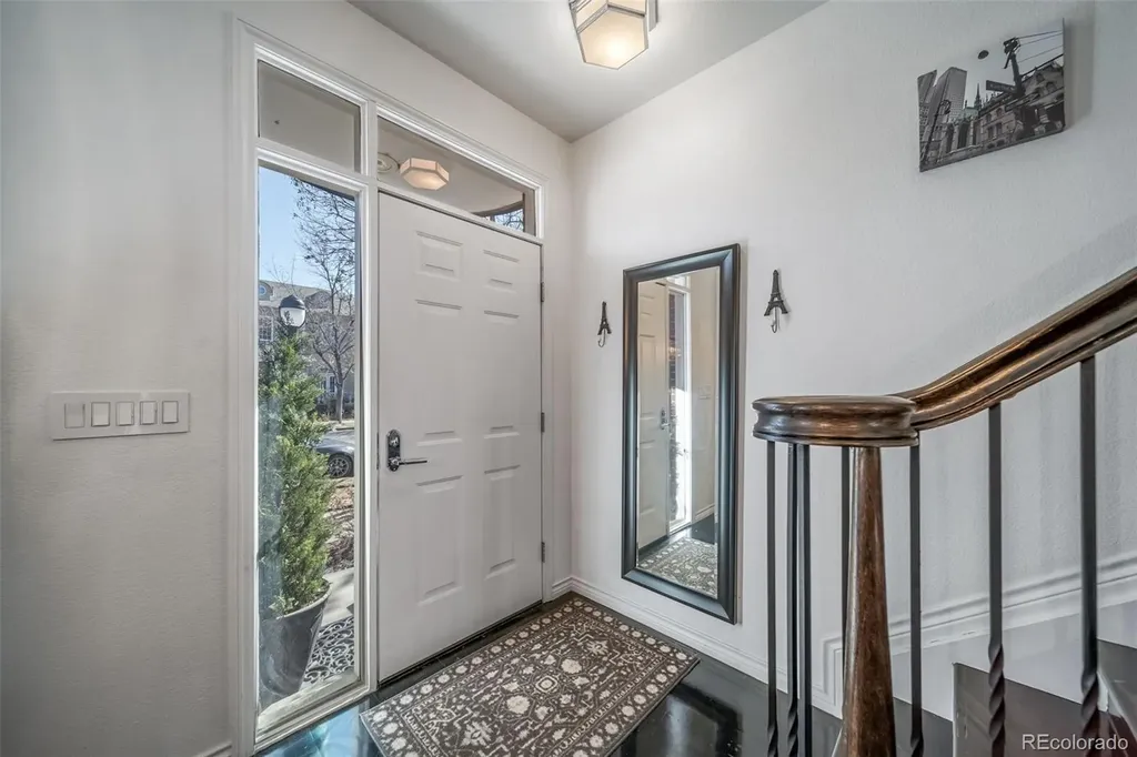 13 S Garfield Street Denver CO 80209