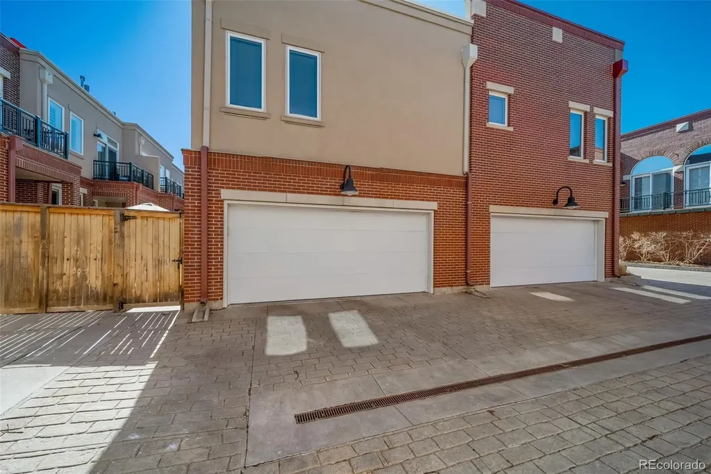 13 S Garfield Street Denver CO 80209