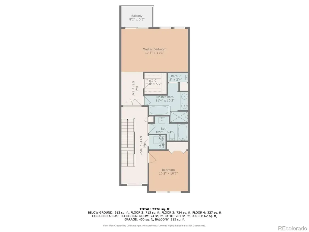 13 S Garfield Street Denver CO 80209