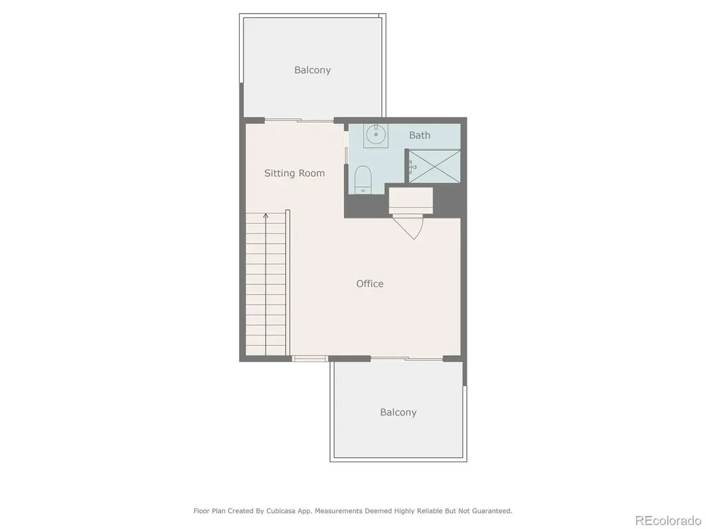 13 S Garfield Street Denver CO 80209