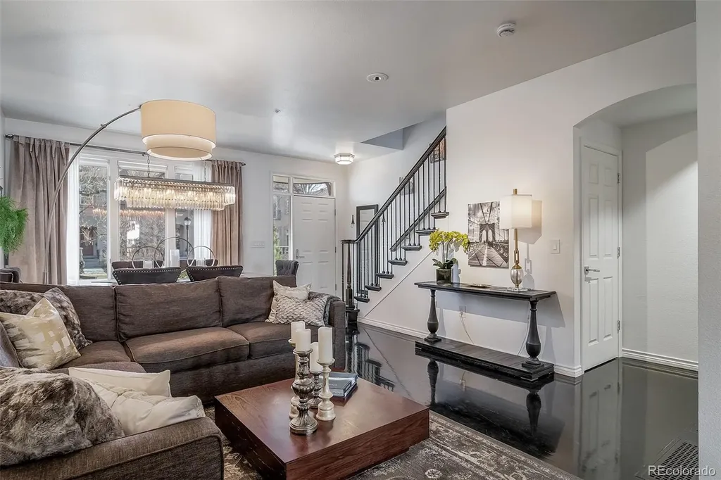 13 S Garfield Street Denver CO 80209