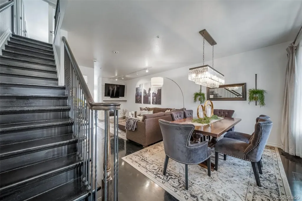 13 S Garfield Street Denver CO 80209