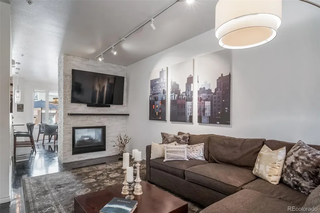 13 S Garfield Street Denver CO 80209