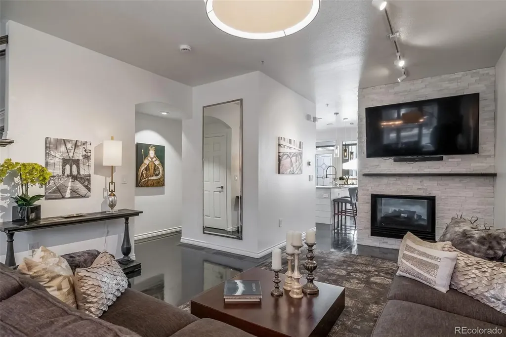 13 S Garfield Street Denver CO 80209