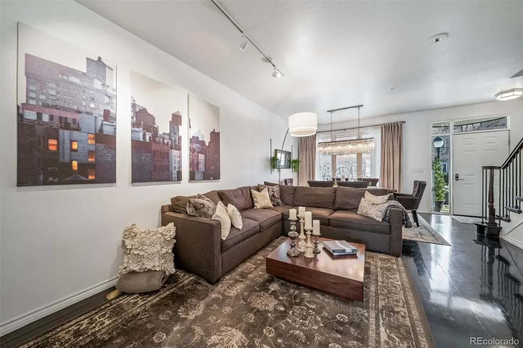 13 S Garfield Street Denver CO 80209