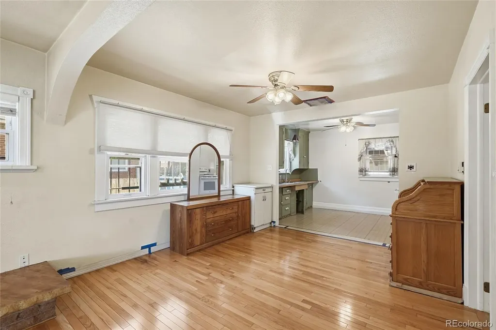 3767 Zenobia Street Denver CO 80212
