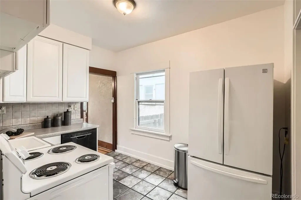 827 S Sherman Street Denver CO 80209