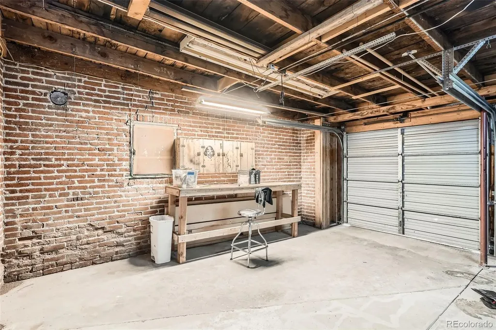 827 S Sherman Street Denver CO 80209