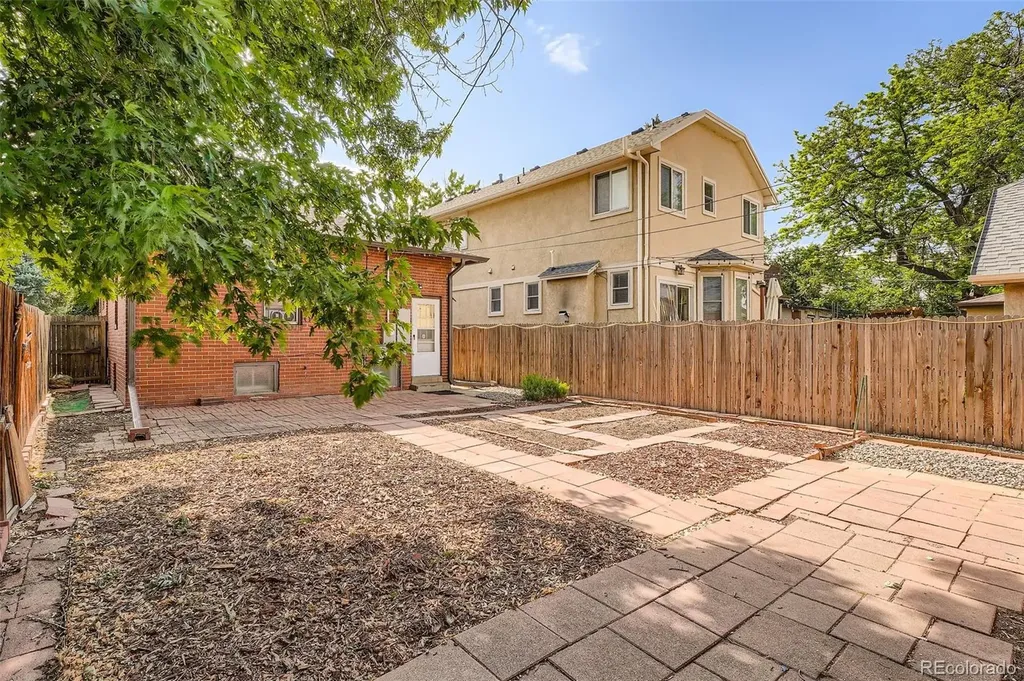 827 S Sherman Street Denver CO 80209